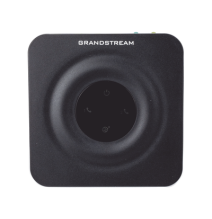 GRANDSTREAM HT-802 Adaptador para teléfono analógico AT