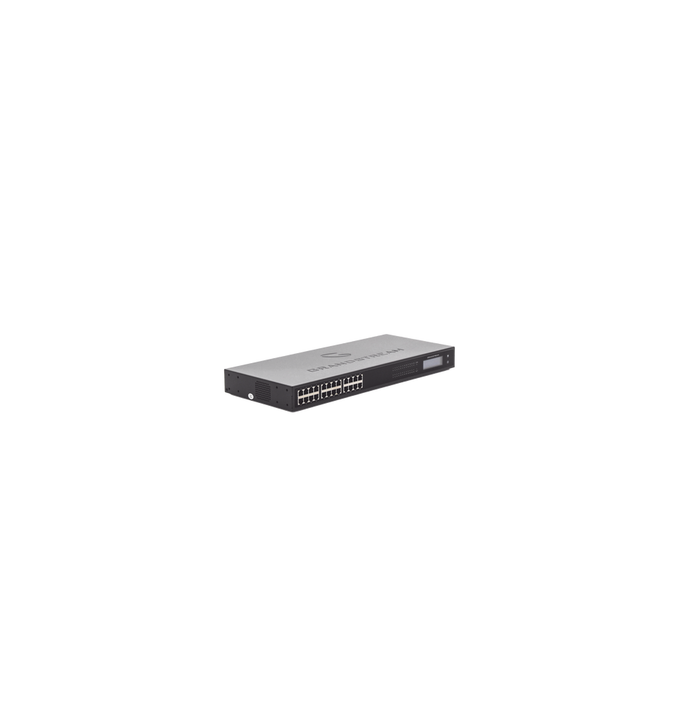 GRANDSTREAM GXW4224V2 Adaptador VoIP GrandStream de 24