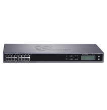 GRANDSTREAM GXW4216V2 Gateway VoIP GrandStream ATA de 1