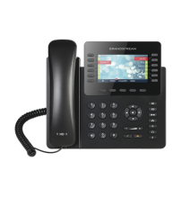 GRANDSTREAM GXP-2170 Teléfono IP empresarial de 12 Líne