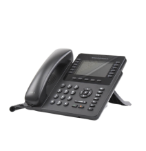 GRANDSTREAM GXP-2170 Teléfono IP empresarial de 12 Líne