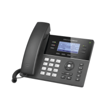 GRANDSTREAM GXP-1760 Teléfono IP Gama media de 6 Líneas