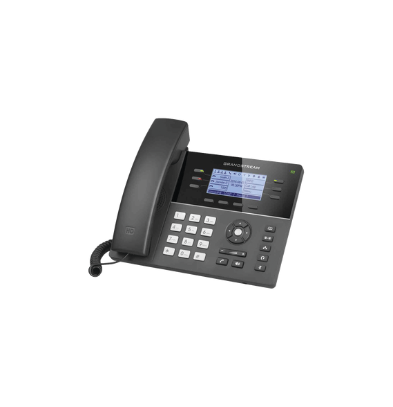 GRANDSTREAM GXP-1760 Teléfono IP Gama media de 6 Líneas