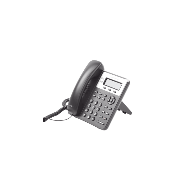GRANDSTREAM GXP-1620 Teléfono IP SMB de 2 líneas con 3