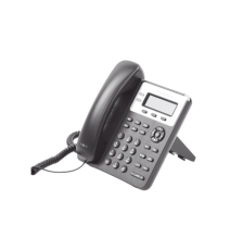 GRANDSTREAM GXP-1620 Teléfono IP SMB de 2 líneas con 3