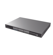 GRANDSTREAM GWN7813P Switch Capa 3 PoE+ Administrable /