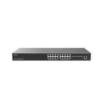 GRANDSTREAM GWN7812P Switch Capa 3 PoE+ Administrable /