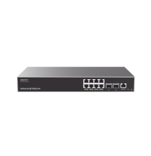 GRANDSTREAM GWN7811P Switch Capa 3 PoE+ Administrable /