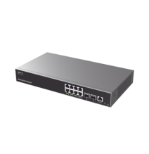 GRANDSTREAM GWN7811P Switch Capa 3 PoE+ Administrable /