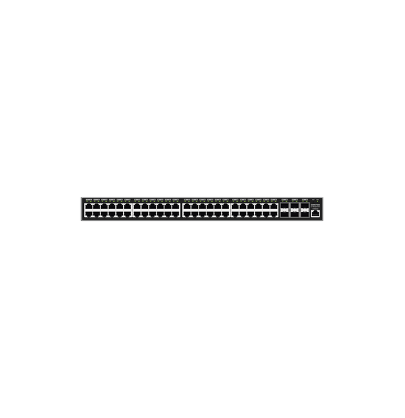 GRANDSTREAM GWN7806 Switch Gigabit Administrable / 48 p