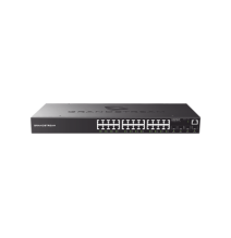 GRANDSTREAM GWN7803P Switch Gigabit PoE+ Administrable