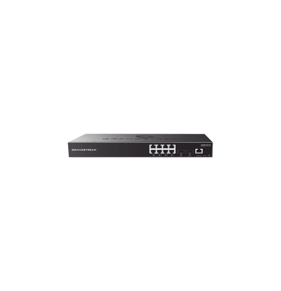 GRANDSTREAM GWN7801P Switch PoE+ Gigabit Administrable