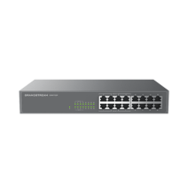 GRANDSTREAM GWN7702P Switch PoE+ 16 Puertos Gigabit No