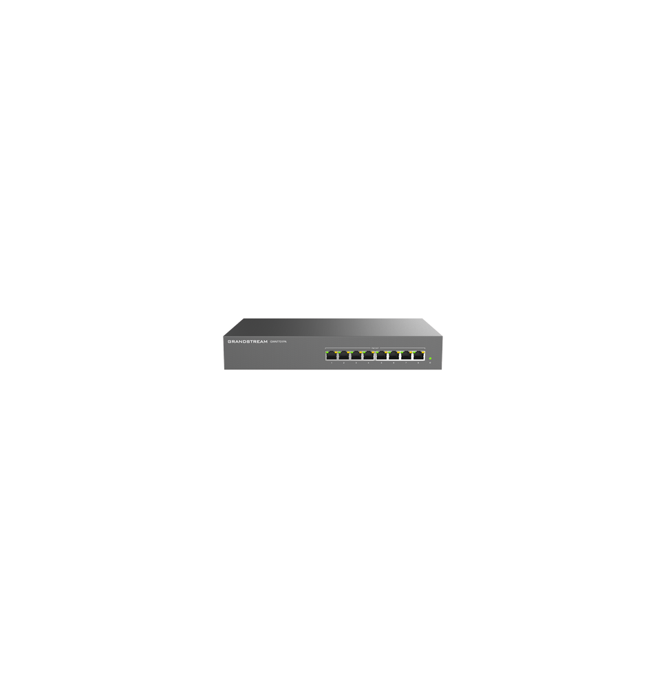 GRANDSTREAM GWN7701PA Switch PoE+ Gigabit No Administra