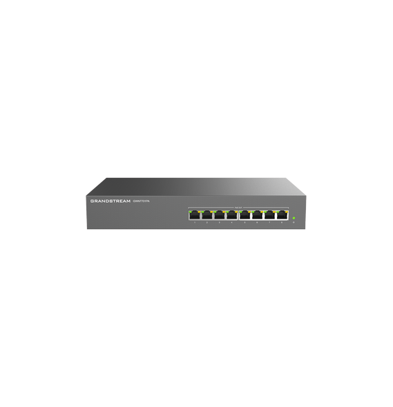 GRANDSTREAM GWN7701PA Switch PoE+ Gigabit No Administra