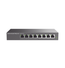 GRANDSTREAM GWN7701P Switch PoE+ Gigabit No Administrab