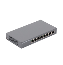 GRANDSTREAM GWN7701P Switch PoE+ Gigabit No Administrab