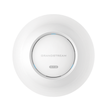 GRANDSTREAM GWN7665 Punto de acceso Wi-Fi 6E tribanda G