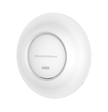 GRANDSTREAM GWN7665 Punto de acceso Wi-Fi 6E tribanda G