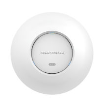 GRANDSTREAM GWN7660 Punto de acceso Wi-Fi 6 802.11 ax 1