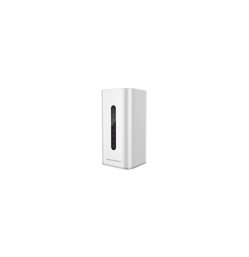 GRANDSTREAM GWN7062 Router Inalámbrico Mesh Wi-Fi 6 1.2