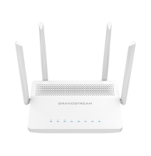 GRANDSTREAM GWN7052F Router Inalámbrico Wi-Fi 5 802.11a