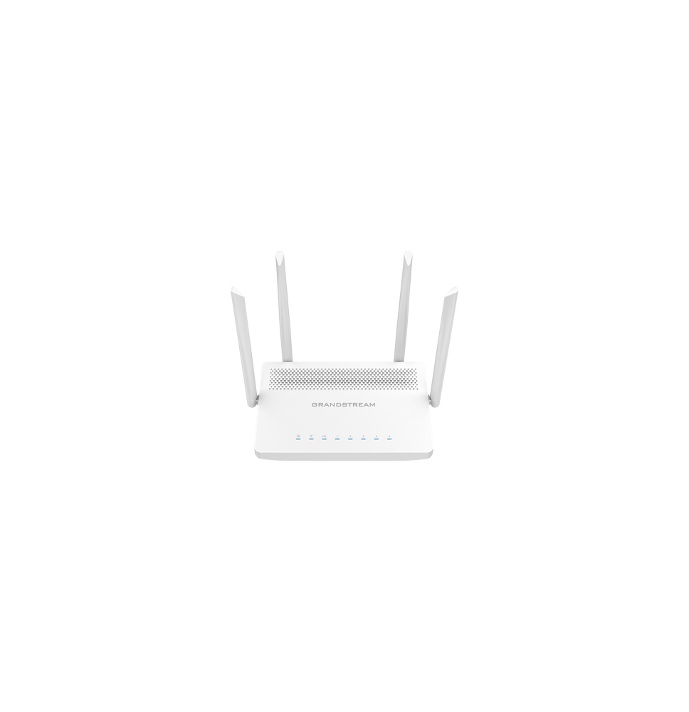 GRANDSTREAM GWN7052F Router Inalámbrico Wi-Fi 5 802.11a