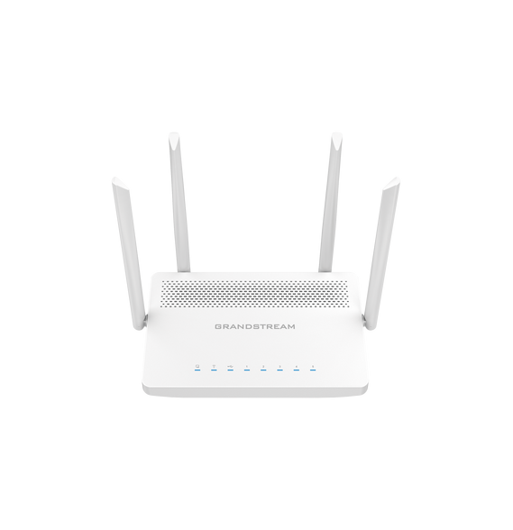 GRANDSTREAM GWN7052F Router Inalámbrico Wi-Fi 5 802.11a