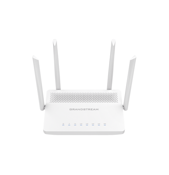 GRANDSTREAM GWN7052 Router Inalámbrico Wi-Fi 5 802.11ac