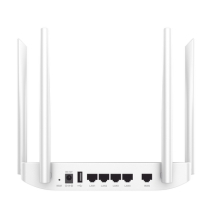 GRANDSTREAM GWN7052 Router Inalámbrico Wi-Fi 5 802.11ac