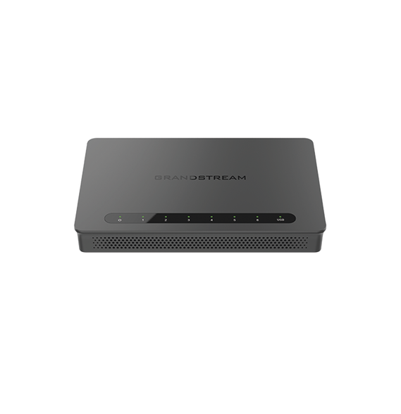 GRANDSTREAM GWN7002 Router Gigabit VPN / Balanceador de