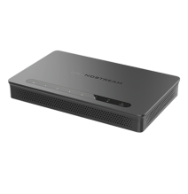 GRANDSTREAM GWN7001 Router Gigabit VPN / Balanceador de