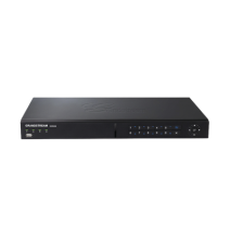 GRANDSTREAM GVR3550 Video grabador NVR de 24 canales GR