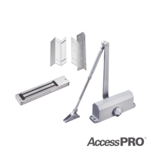 AccessPRO ACCESSKIT600N Kit para control de acceso incl