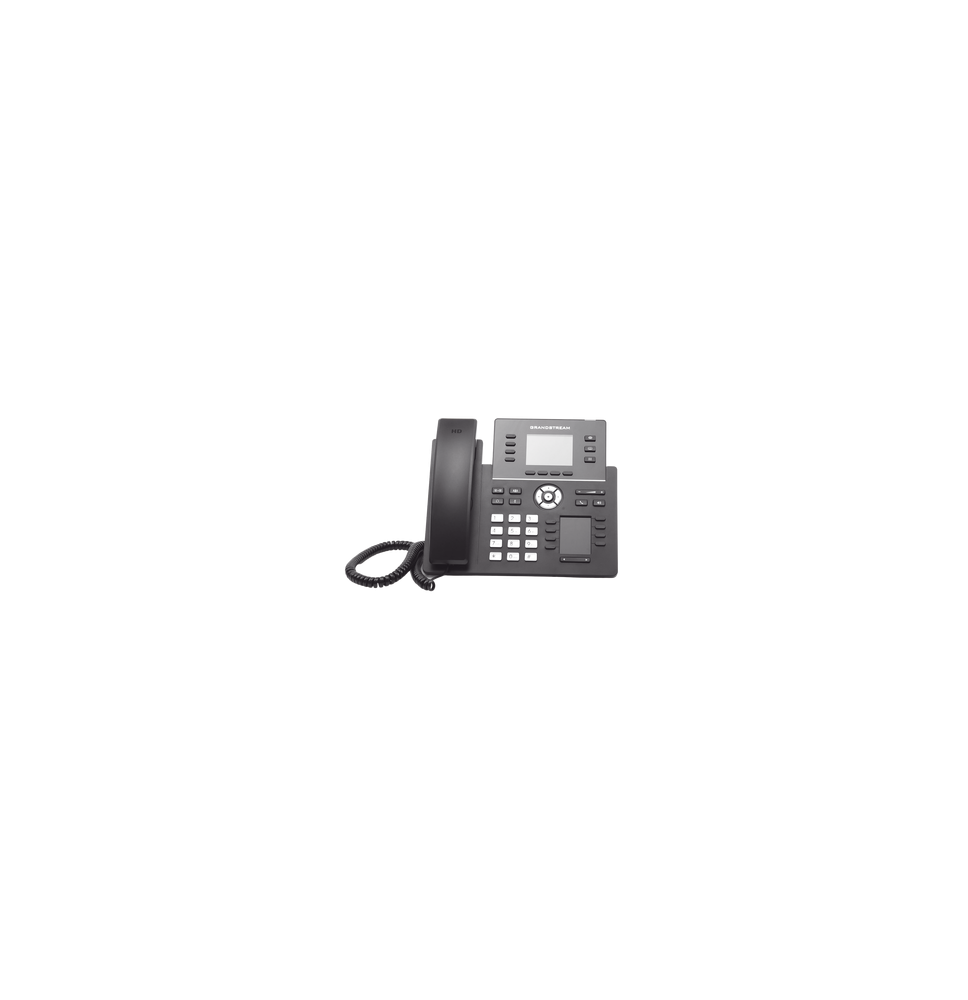 GRANDSTREAM GRP-2614 Teléfono IP Wi-Fi Grado Operador 4