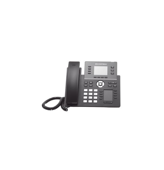 GRANDSTREAM GRP-2614 Teléfono IP Wi-Fi Grado Operador 4
