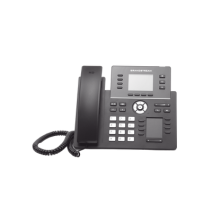 GRANDSTREAM GRP-2614 Teléfono IP Wi-Fi Grado Operador 4
