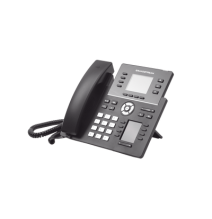 GRANDSTREAM GRP-2614 Teléfono IP Wi-Fi Grado Operador 4