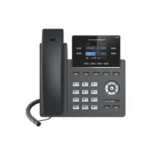 GRANDSTREAM GRP-2612 Teléfono IP Grado Operador 4 línea