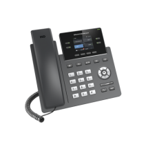 GRANDSTREAM GRP-2612 Teléfono IP Grado Operador 4 línea