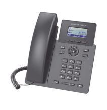 GRANDSTREAM GRP2601P Teléfono IP Grado Operador 2 línea