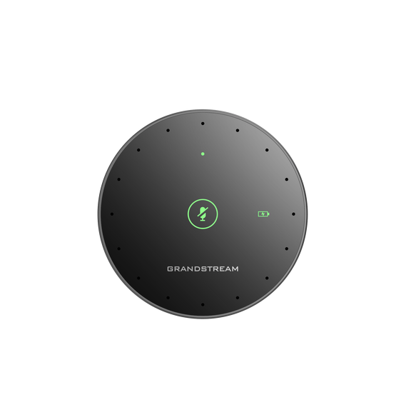 GRANDSTREAM GMD1208 Microfono inalambrico Bluetooth par