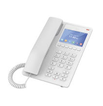 GRANDSTREAM GHP630 Teléfono IP Hotelero con pantalla LC