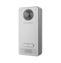 GRANDSTREAM GDS3712 Video Intercomunicador IP SIP apert