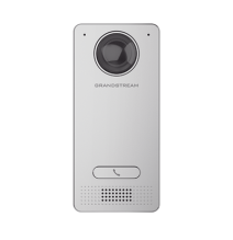 GRANDSTREAM GDS3712 Video Intercomunicador IP SIP apert