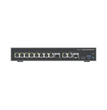 GRANDSTREAM GCC6011 4 en 1: Firewall Router PBX IP Swit