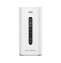 GRANDSTREAM GCC6010W 4 en 1: Firewall Router Wi-Fi PBX