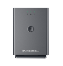 GRANDSTREAM DP755 Estación Base VoIP DECT de largo alca
