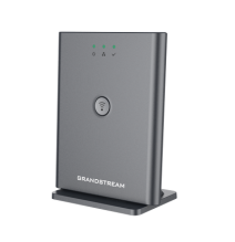 GRANDSTREAM DP755 Estación Base VoIP DECT de largo alca