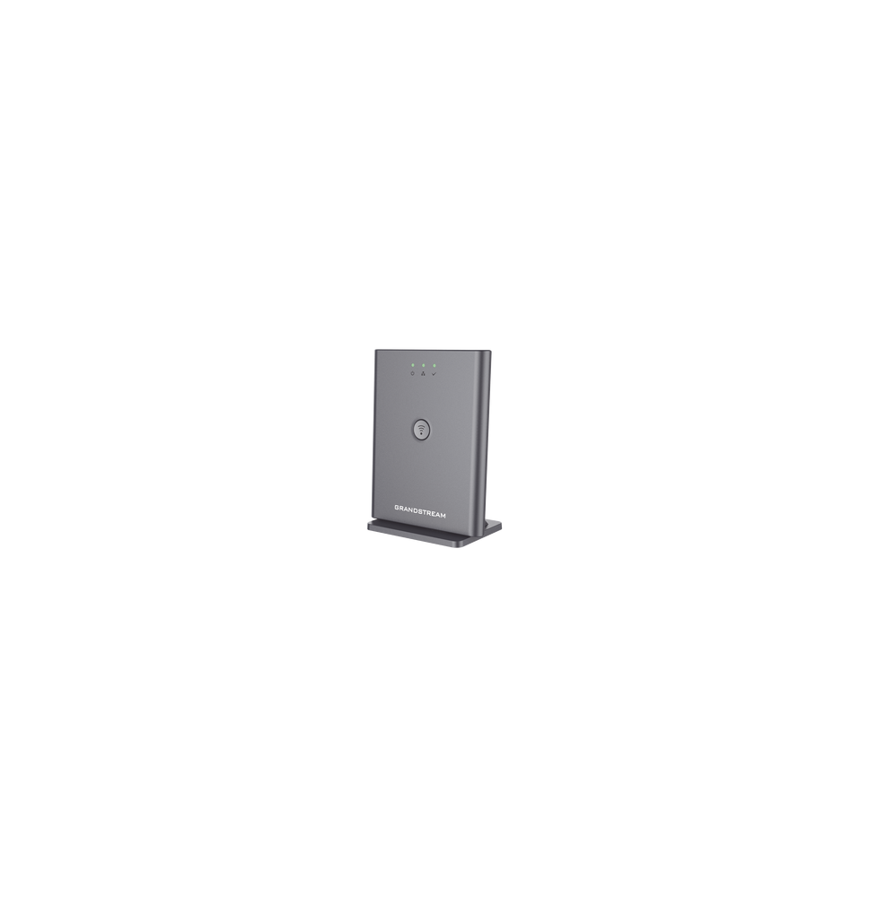 GRANDSTREAM DP-752 Estación Base VoIP DECT de largo alc